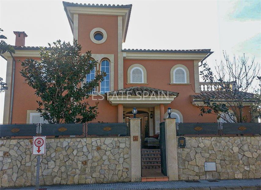 Вилла в Маррачи 435 м2 №VL20526B4F97  - Продажа - 4 large