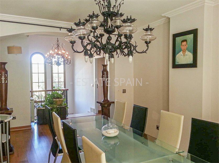 Вилла в Маррачи 435 м2 №VL20526B4F97  - Продажа - 19 large