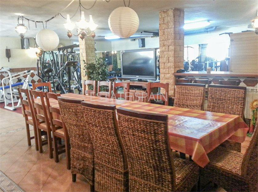 Вилла в Маррачи 435 м2 №VL20526B4F97  - Продажа - 7 large