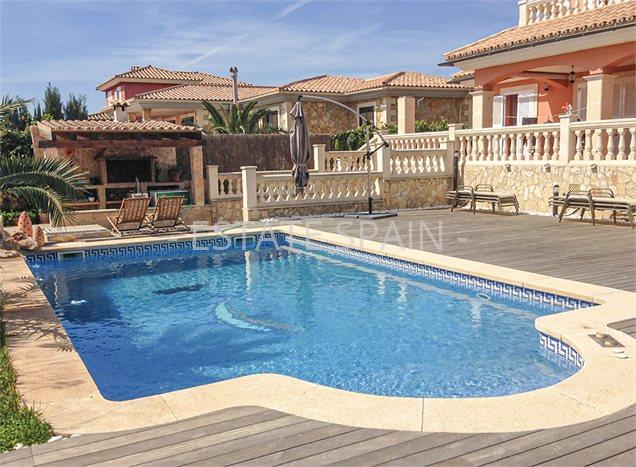 Вилла в Маррачи 435 м2 №VL20526B4F97  - Продажа - 2 preview