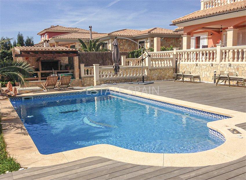 Вилла в Маррачи 435 м2 №VL20526B4F97  - Продажа - 2 large