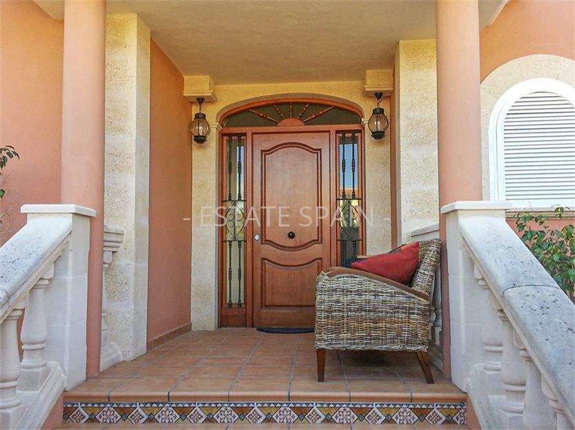 Вилла в Маррачи 435 м2 №VL20526B4F97  - Продажа - 21 large