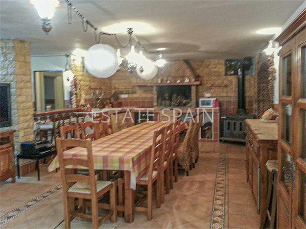 Вилла в Маррачи 435 м2 №VL20526B4F97  - Продажа - 3 preview