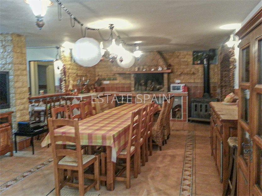 Вилла в Маррачи 435 м2 №VL20526B4F97  - Продажа - 3 large