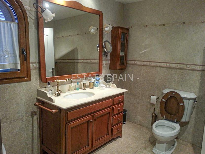 Вилла в Маррачи 435 м2 №VL20526B4F97  - Продажа - 12 large