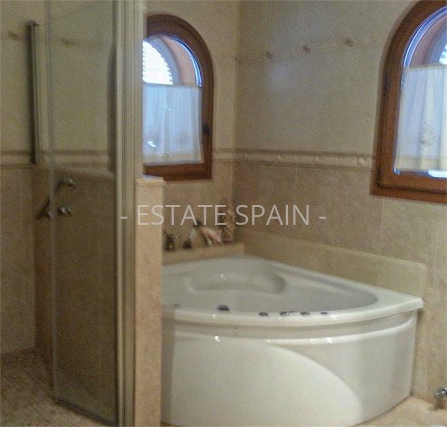 Вилла в Маррачи 435 м2 №VL20526B4F97  - Продажа - 16 large