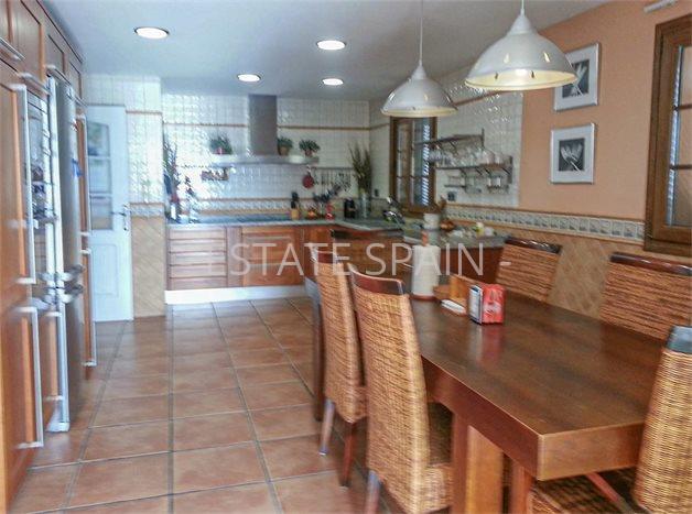 Вилла в Маррачи 435 м2 №VL20526B4F97  - Продажа - 5 preview