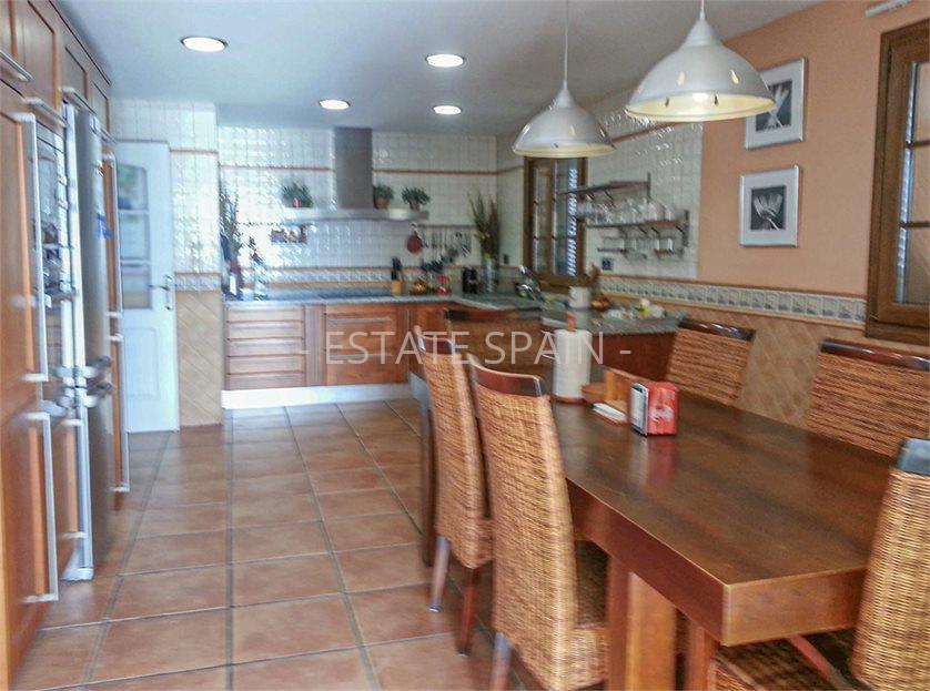 Вилла в Маррачи 435 м2 №VL20526B4F97  - Продажа - 5 large