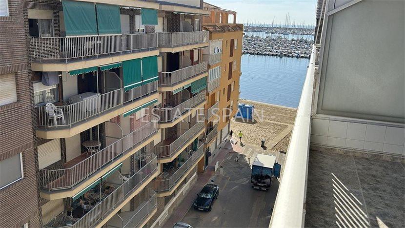 Пентхаус в Торревьехе 90 м2 №ART2410170554  - Продажа - 1 preview