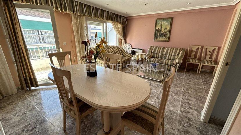 Пентхаус в Торревьехе 90 м2 №ART2410170554  - Продажа - 2 preview