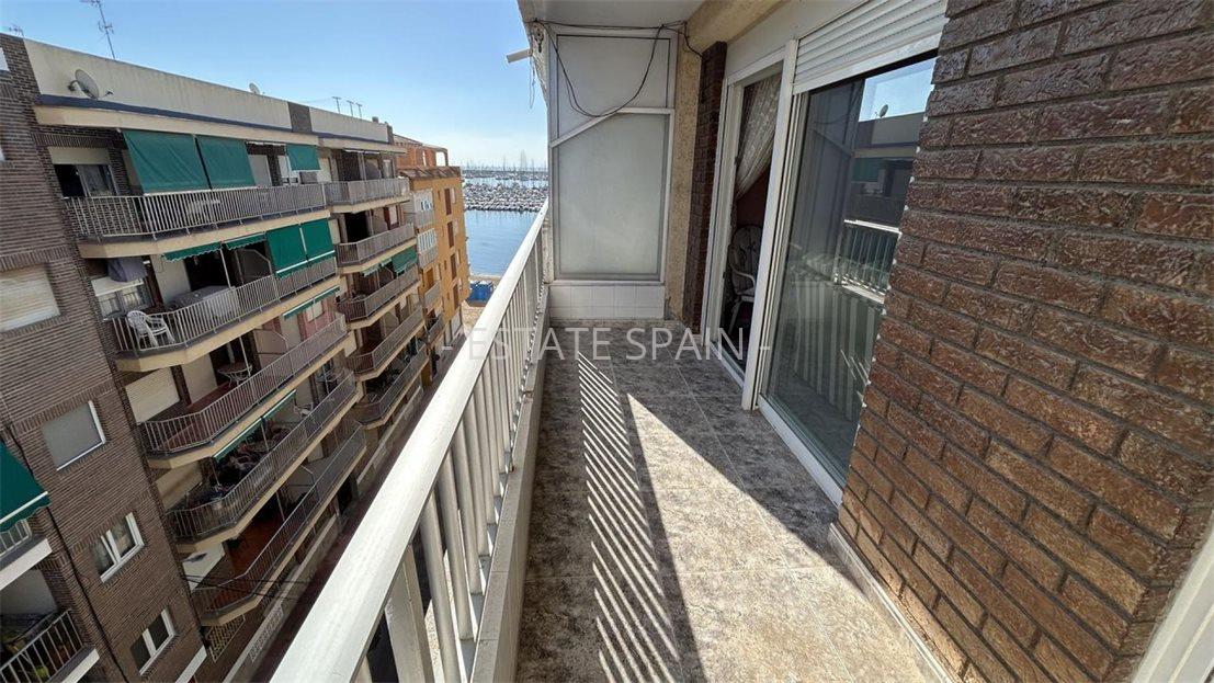 Пентхаус в Торревьехе 90 м2 №ART2410170554  - Продажа - 4 large