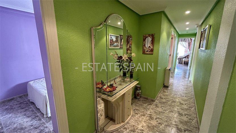 Пентхаус в Торревьехе 90 м2 №ART2410170554  - Продажа - 5 preview