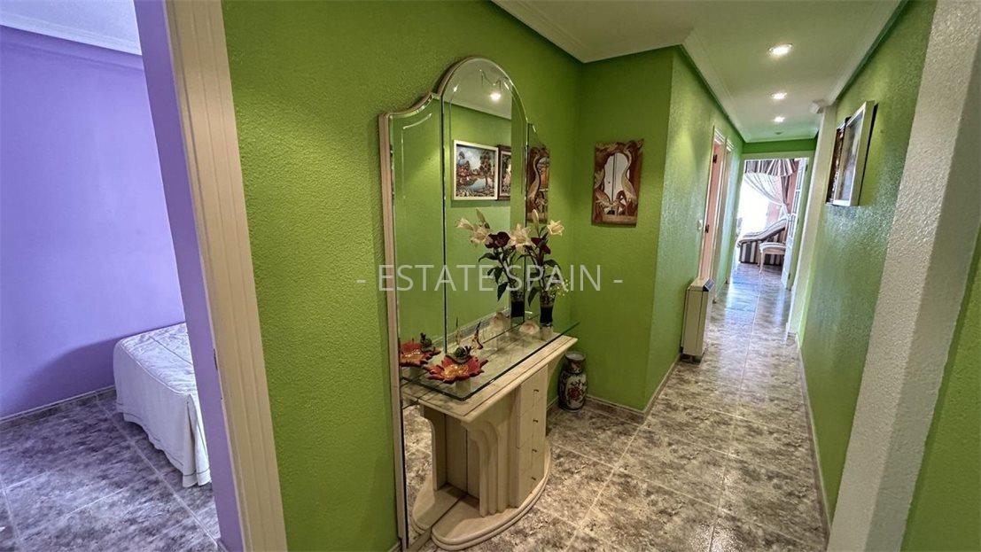 Пентхаус в Торревьехе 90 м2 №ART2410170554  - Продажа - 5 large