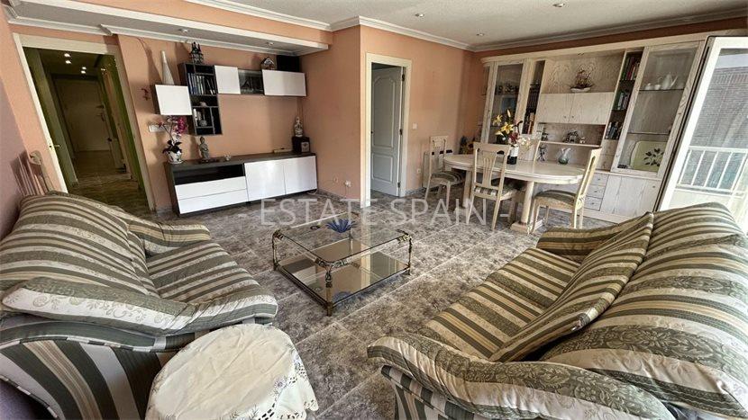 Пентхаус в Торревьехе 90 м2 №ART2410170554  - Продажа - 3 preview