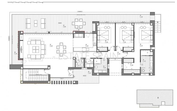 Вилла в Бенитачеле 183 м2 №VL26123228EC  - Продажа - 8 preview