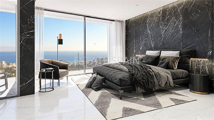 Вилла в Кальпе 457 м2 №VL19957098C  - Продажа - 4 preview