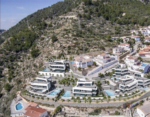 Вилла в Кальпе 457 м2 №VL19957098C  - Продажа - 9 preview