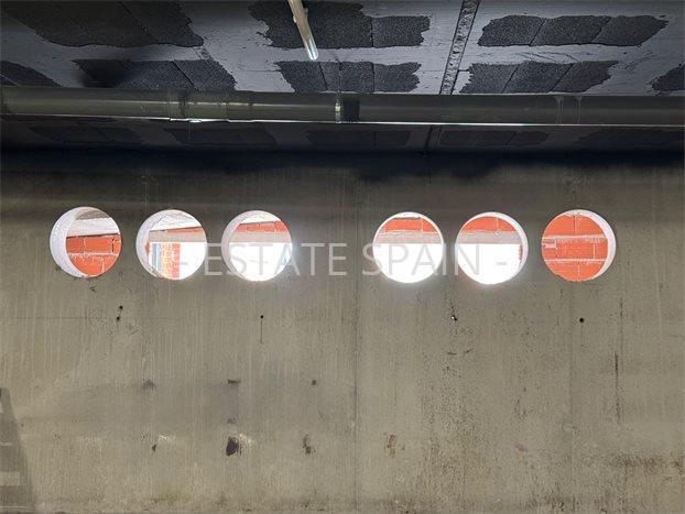 Бунгало в Финестрате 88 м2 №BL251010AE0DF  - Продажа - 19 preview