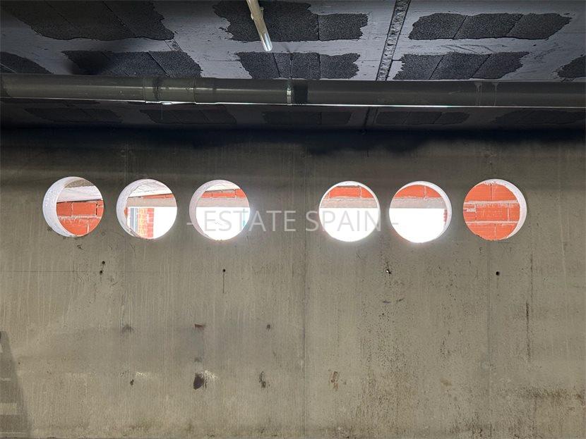 Бунгало в Финестрате 88 м2 №BL251010AE0DF  - Продажа - 19 large