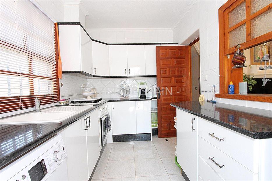 Вилла в Вильямартине 160 м2 №VL201222A7DA  - Продажа - 24 large