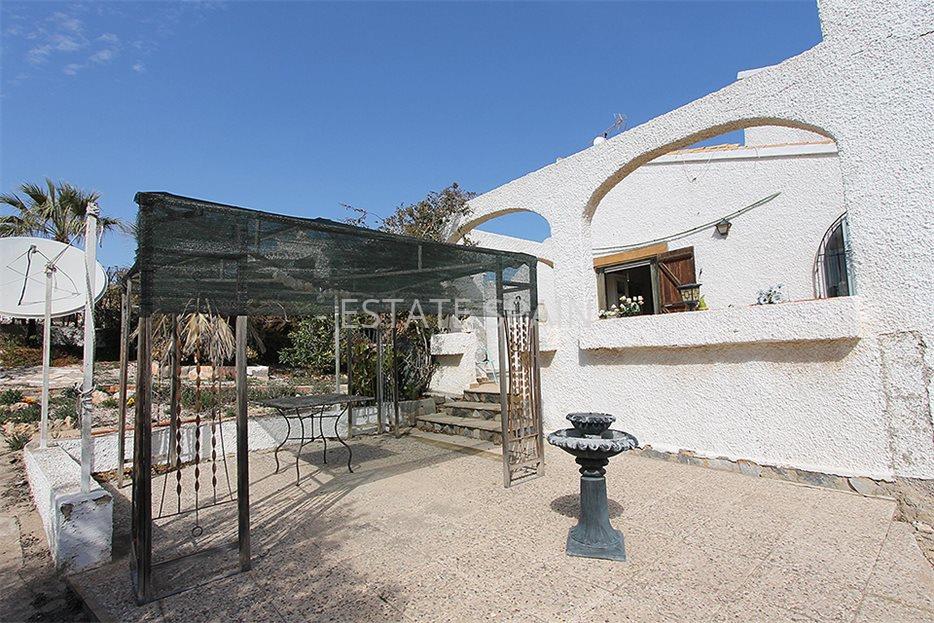 Вилла в Вильямартине 160 м2 №VL201222A7DA  - Продажа - 18 large