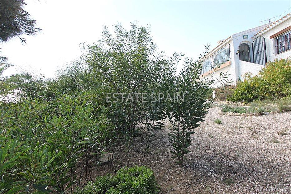 Вилла в Вильямартине 160 м2 №VL201222A7DA  - Продажа - 20 large