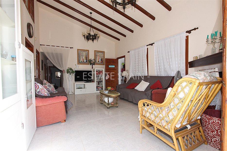 Вилла в Вильямартине 160 м2 №VL201222A7DA  - Продажа - 17 large