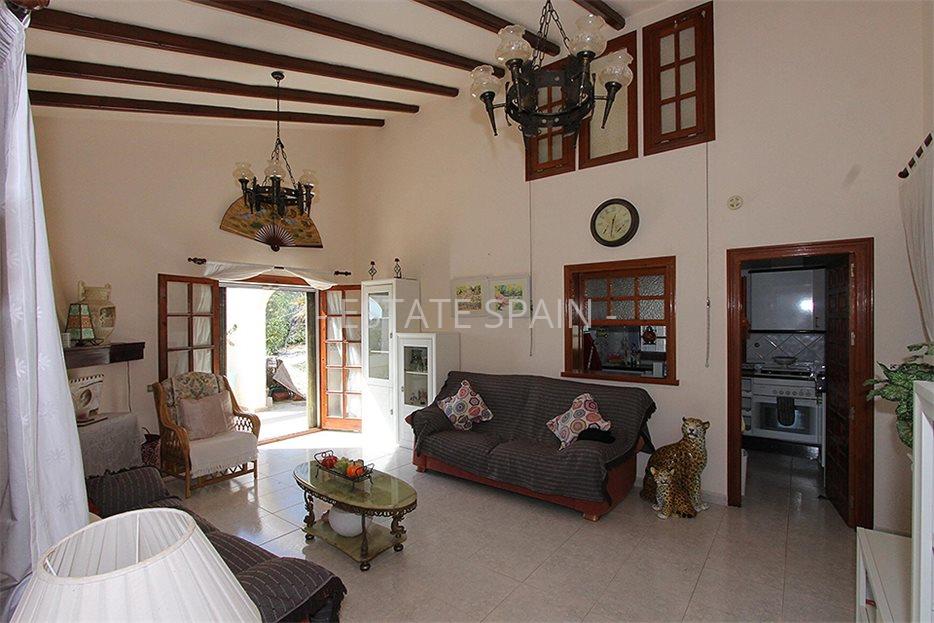 Вилла в Вильямартине 160 м2 №VL201222A7DA  - Продажа - 27 large