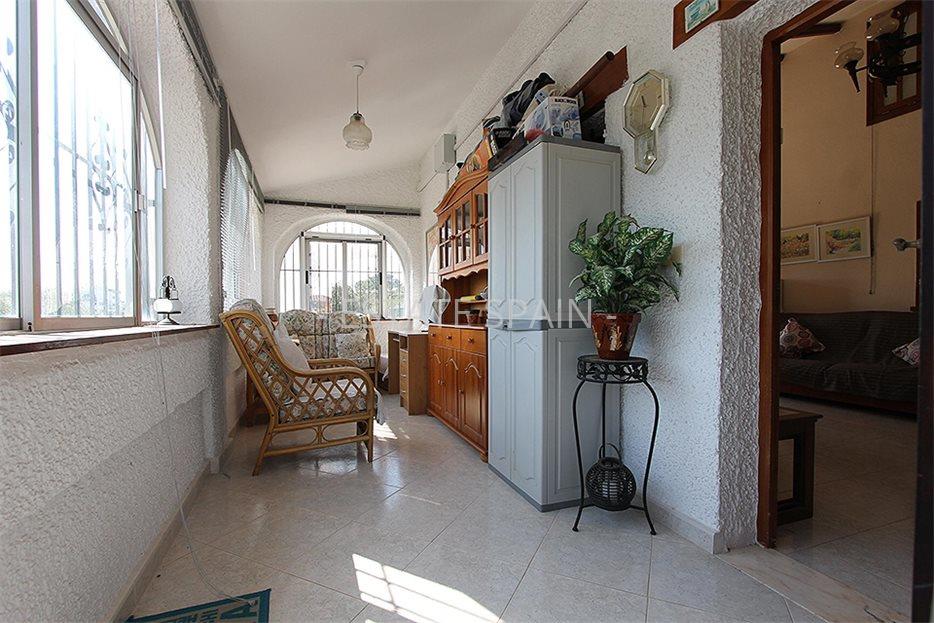 Вилла в Вильямартине 160 м2 №VL201222A7DA  - Продажа - 14 large