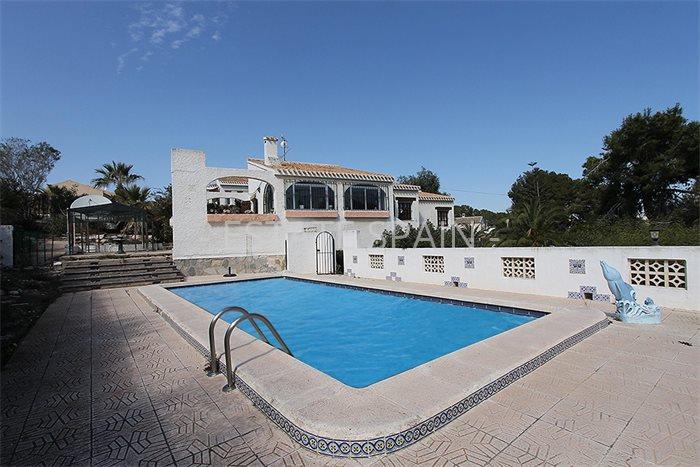 Вилла в Вильямартине 160 м2 №VL201222A7DA  - Продажа - 23 preview