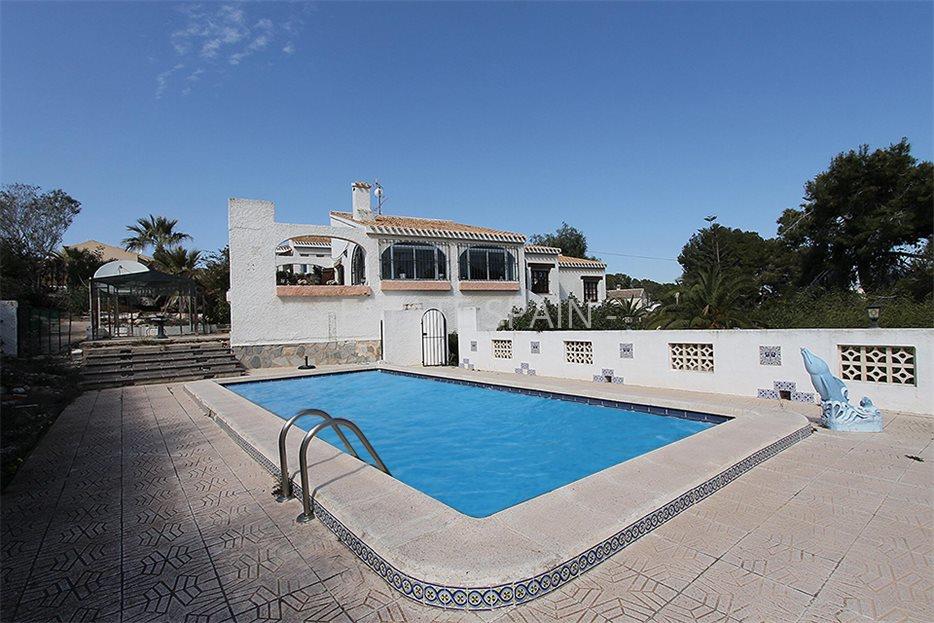 Вилла в Вильямартине 160 м2 №VL201222A7DA  - Продажа - 23 large