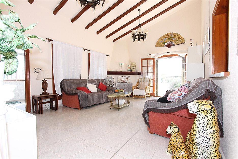 Вилла в Вильямартине 160 м2 №VL201222A7DA  - Продажа - 8 large