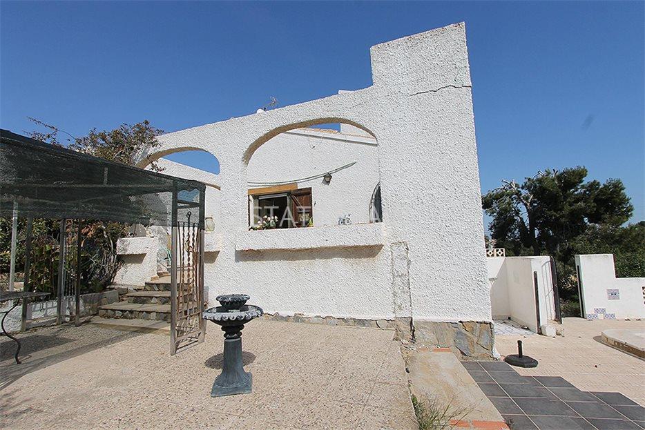 Вилла в Вильямартине 160 м2 №VL201222A7DA  - Продажа - 5 large