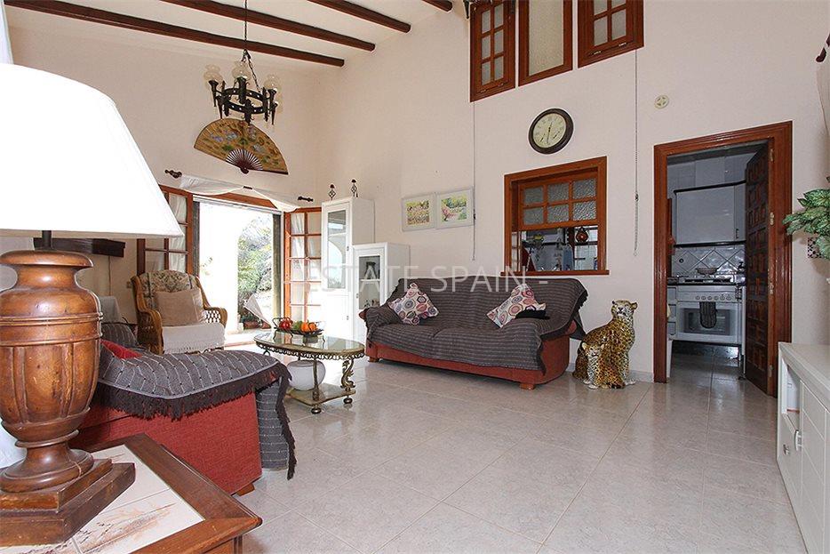 Вилла в Вильямартине 160 м2 №VL201222A7DA  - Продажа - 3 large