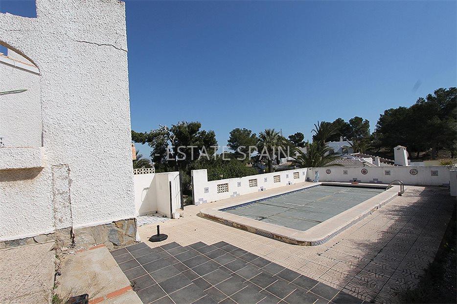 Вилла в Вильямартине 160 м2 №VL201222A7DA  - Продажа - 15 large