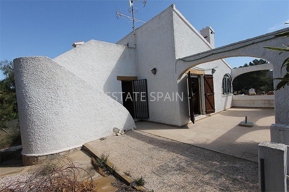 Вилла в Вильямартине 160 м2 №VL201222A7DA  - Продажа - 13 large