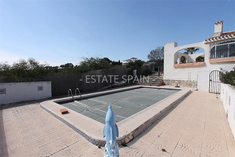 Вилла в Вильямартине 160 м2 №VL201222A7DA  - Продажа - 4 large