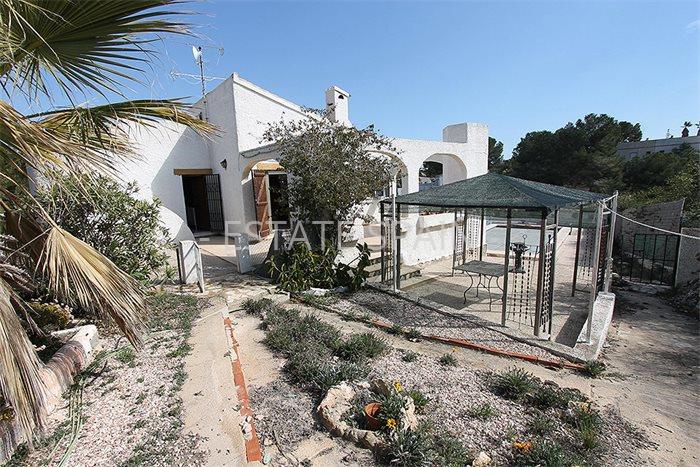 Вилла в Вильямартине 160 м2 №VL201222A7DA  - Продажа - 6 preview