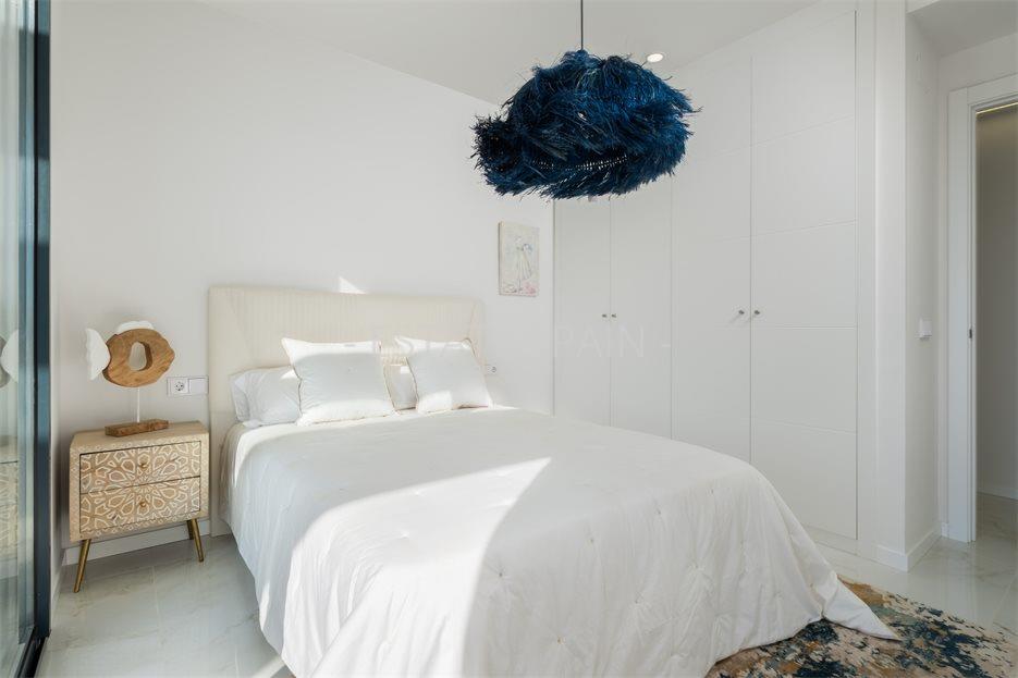 Апартаменты в Эстепоне 274 м2 №ART261199AA0A  - Продажа - 29 large