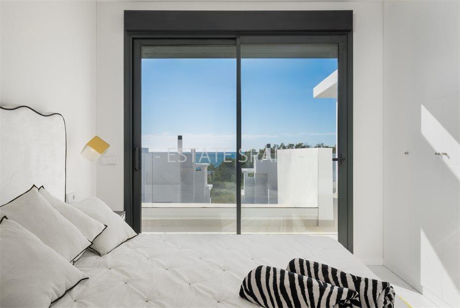 Апартаменты в Эстепоне 274 м2 №ART261199AA0A  - Продажа - 32 large