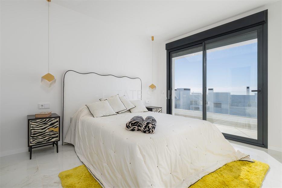 Апартаменты в Эстепоне 274 м2 №ART261199AA0A  - Продажа - 31 large