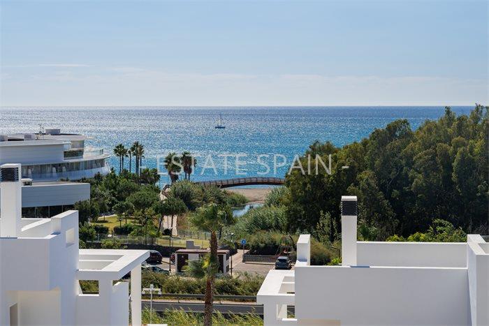 Апартаменты в Эстепоне 274 м2 №ART261199AA0A  - Продажа - 2 preview