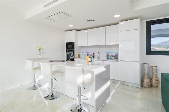 Апартаменты в Эстепоне 274 м2 №ART261199AA0A  - Продажа - 19 preview