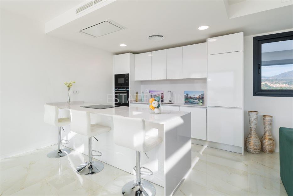 Апартаменты в Эстепоне 274 м2 №ART261199AA0A  - Продажа - 19 large