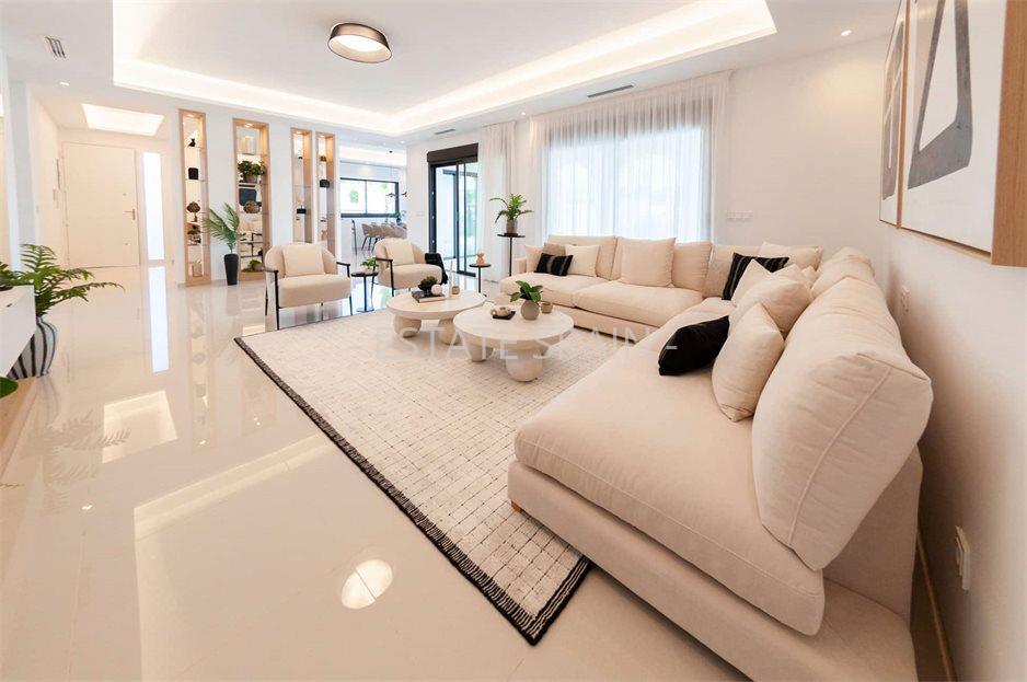 Вилла в Сьюдад-Кесада 168 м2 №VL26119509EE  - Продажа - 7 large