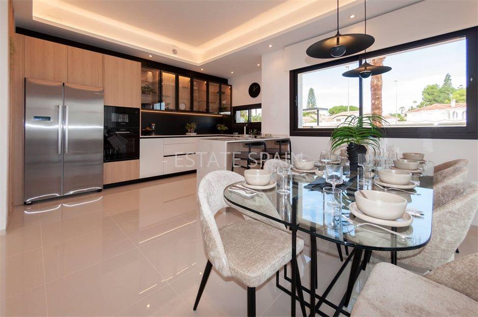 Вилла в Сьюдад-Кесада 168 м2 №VL26119509EE  - Продажа - 9 large