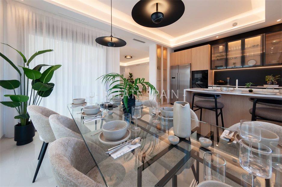 Вилла в Сьюдад-Кесада 168 м2 №VL26119509EE  - Продажа - 8 large