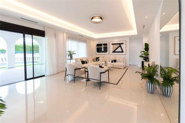 Вилла в Сьюдад-Кесада 168 м2 №VL26119509EE  - Продажа - 5 preview