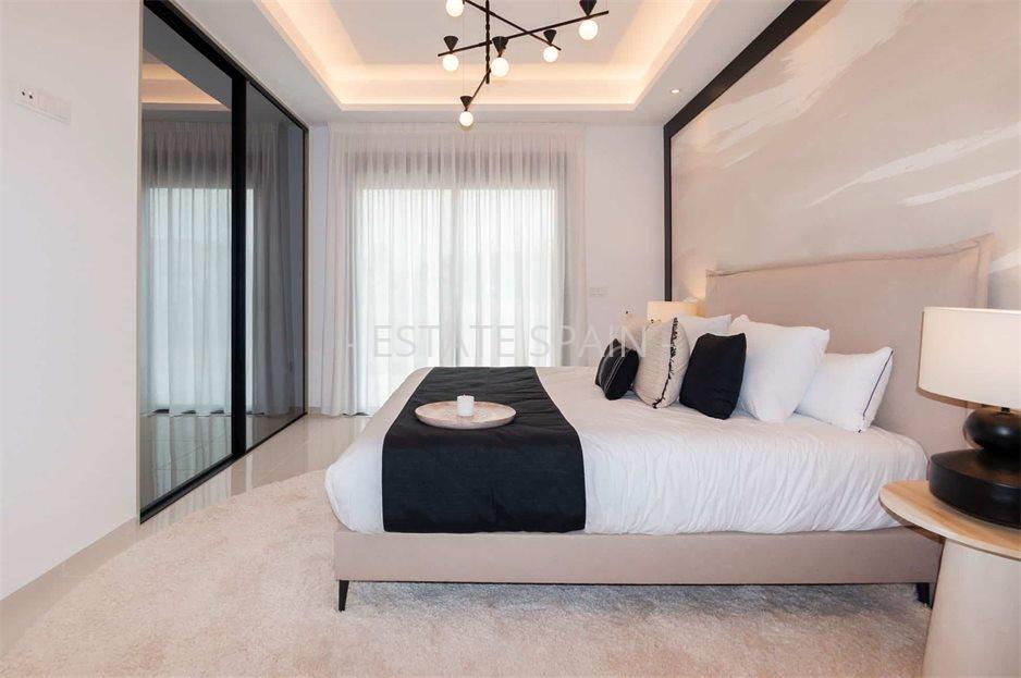 Вилла в Сьюдад-Кесада 168 м2 №VL26119509EE  - Продажа - 17 large