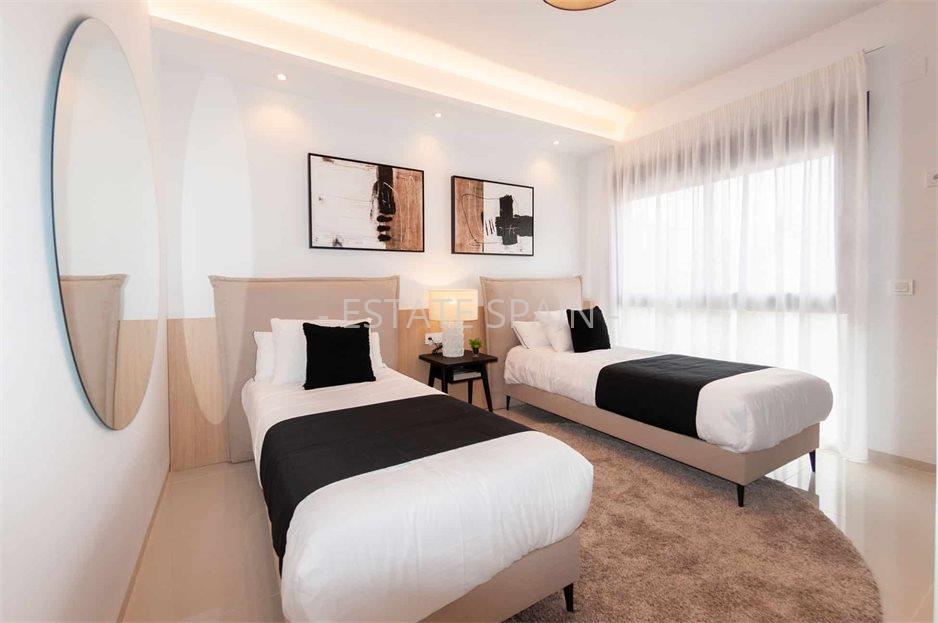 Вилла в Сьюдад-Кесада 168 м2 №VL26119509EE  - Продажа - 16 large